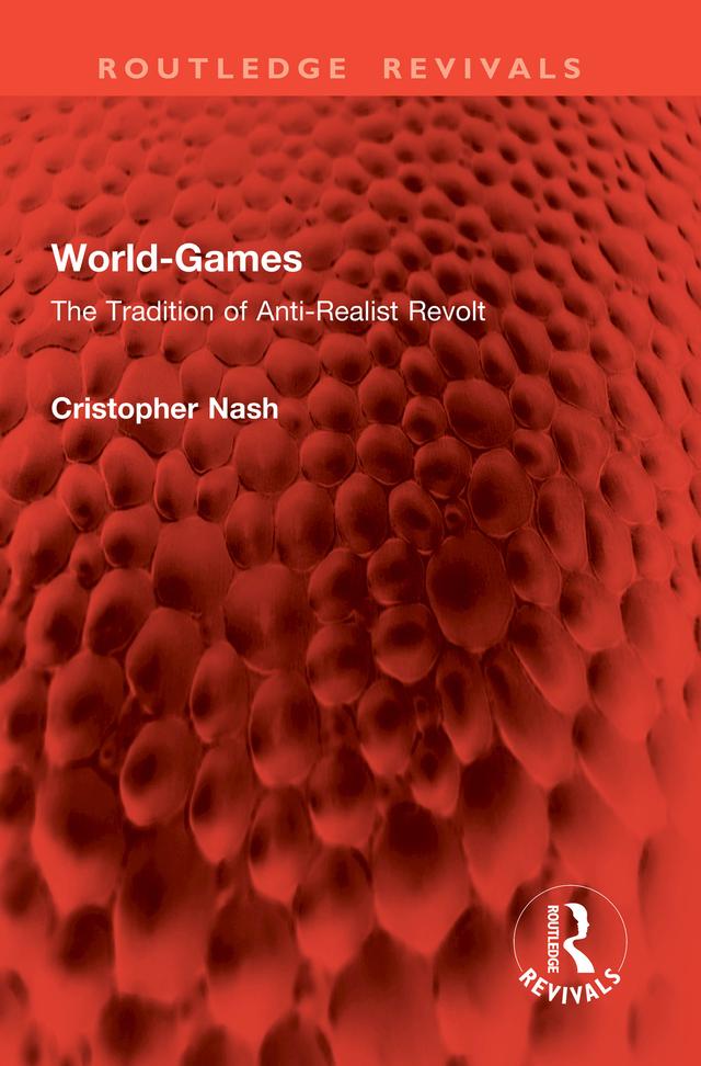 World-Games by Cristopher Nash