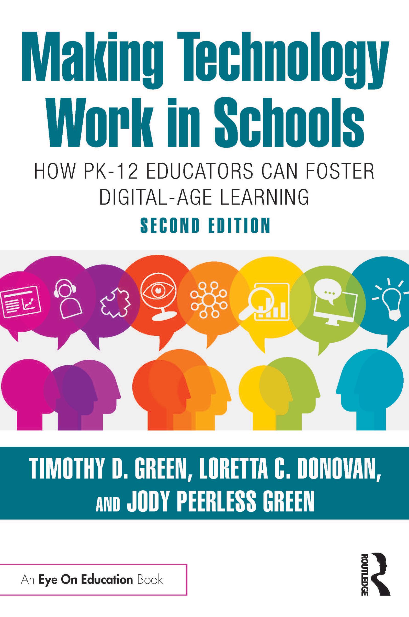 Making Technology Work in Schools
