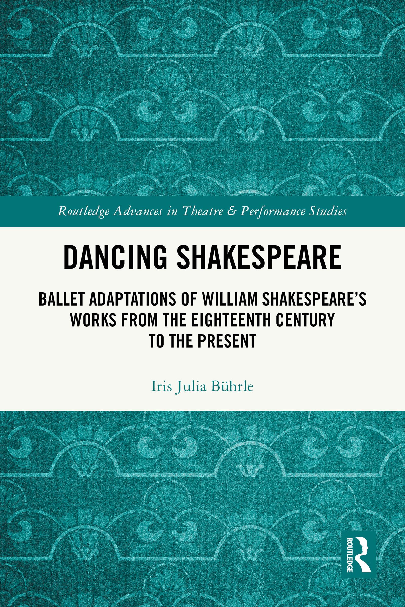 Dancing Shakespeare