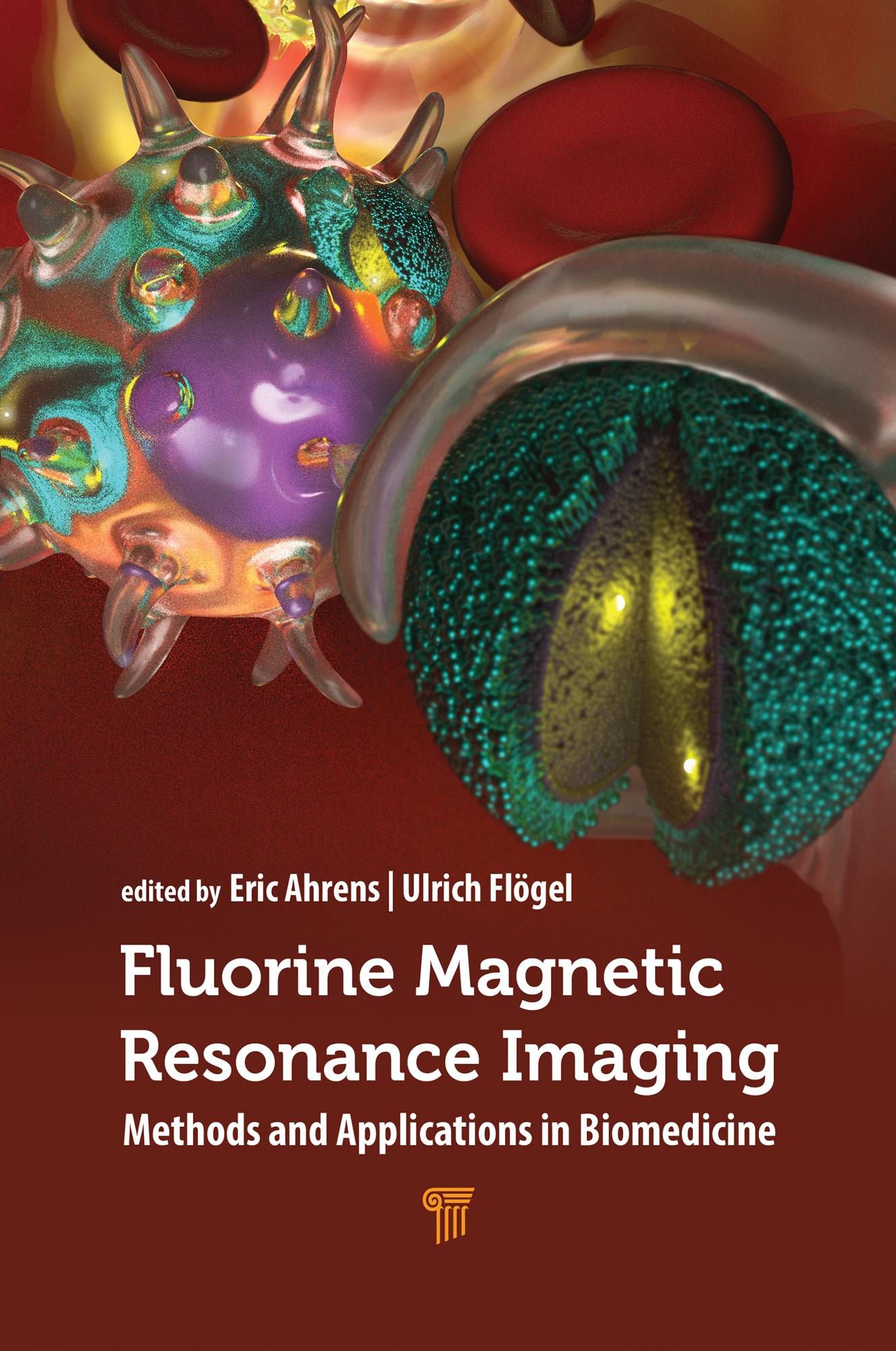 Fluorine Magnetic Resonance Imaging