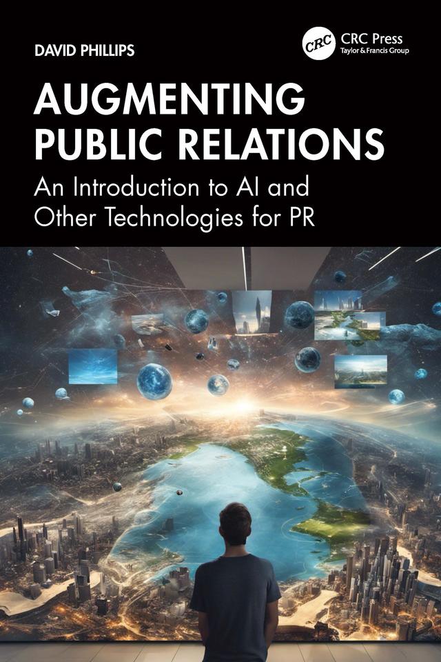 Augmenting Public Relations by David Phillips