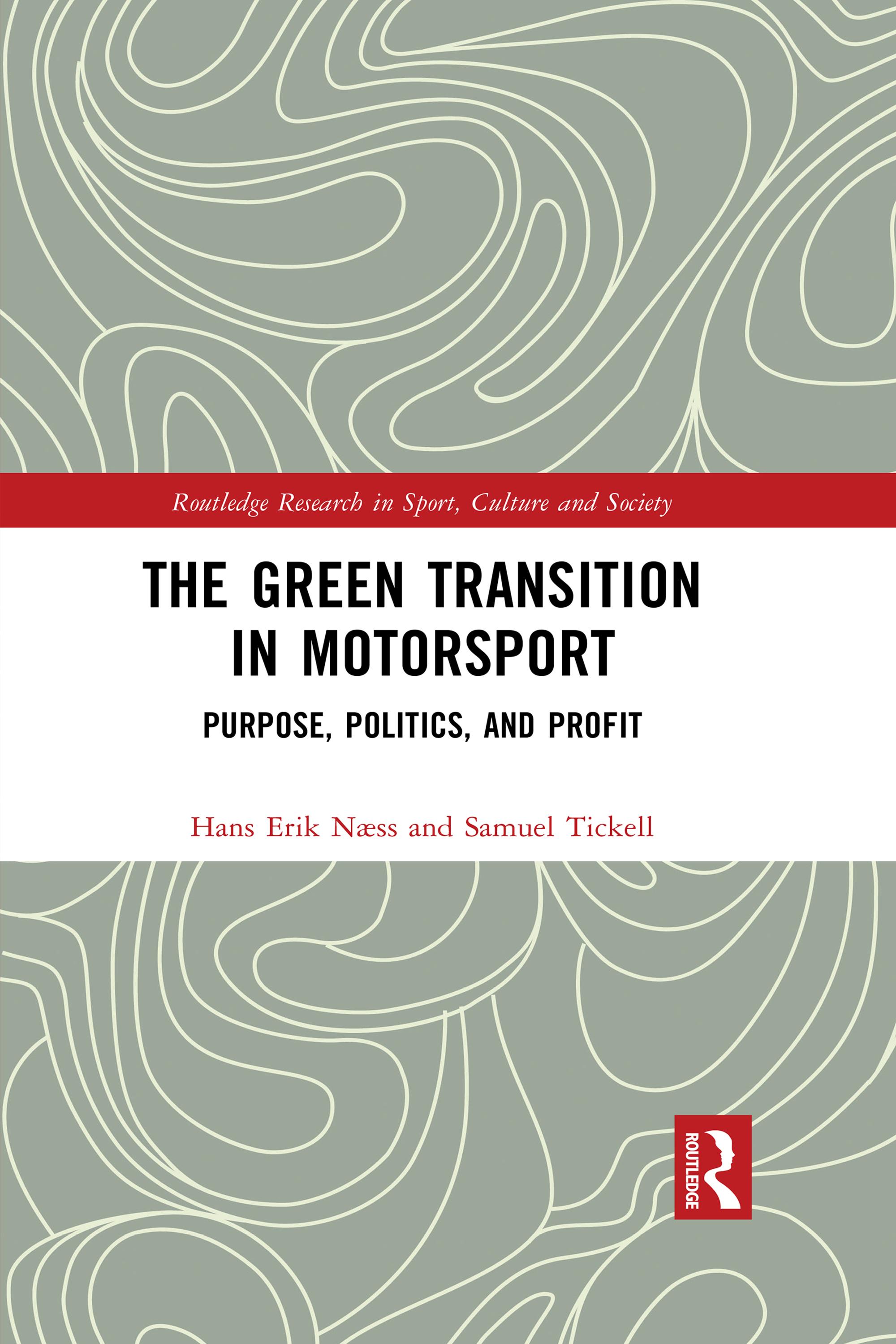 The Green Transition in Motorsport