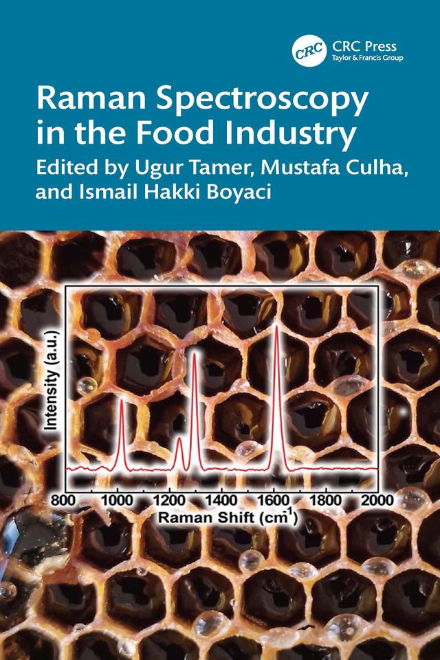 Raman Spectroscopy in the Food Industry by Ismail Hakki Boyaci, Mustafa Culha, Ugur Tamer