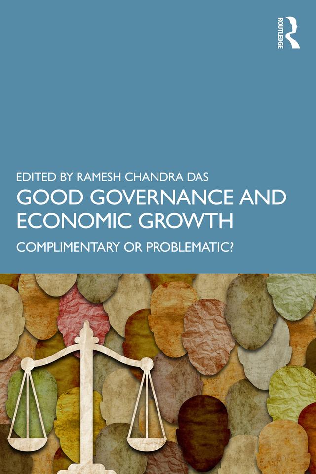 Good Governance and Economic Growth by Ramesh Chandra Das