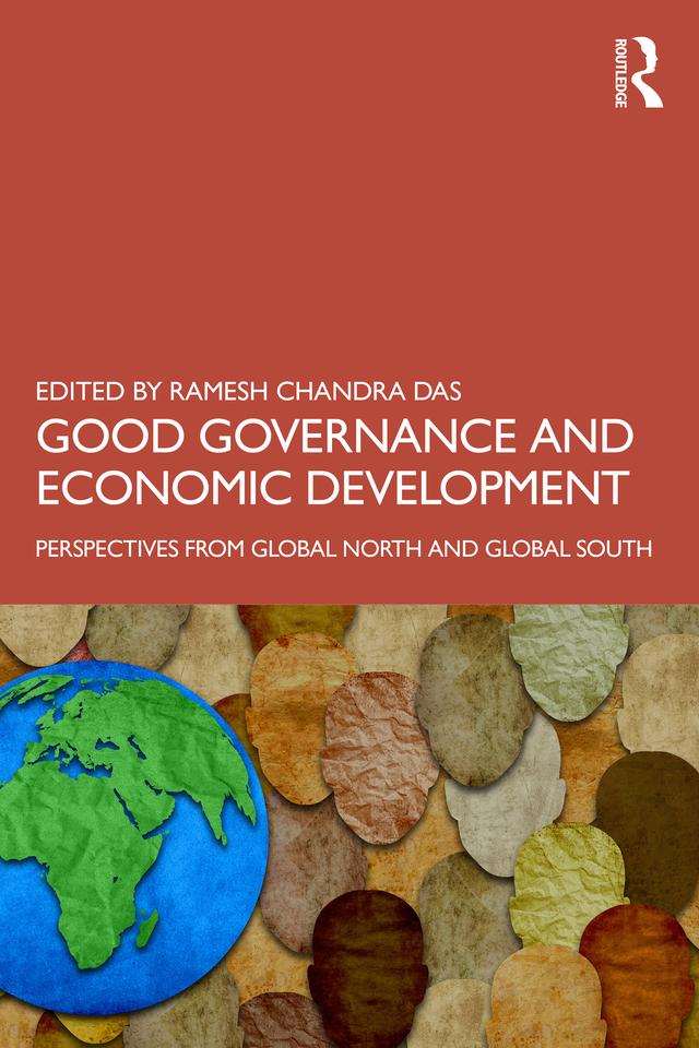Good Governance and Economic Development by Ramesh Chandra Das