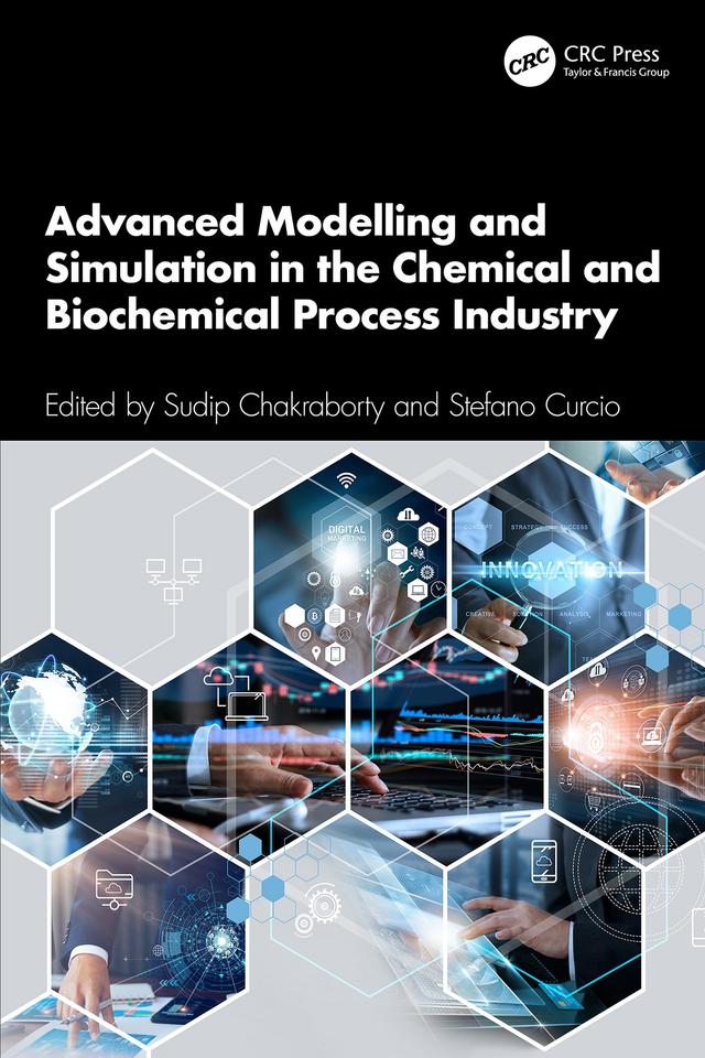 Advanced Modelling and Simulation in the Chemical and Biochemical Process Industry by Stefano Curcio, Sudip Chakraborty