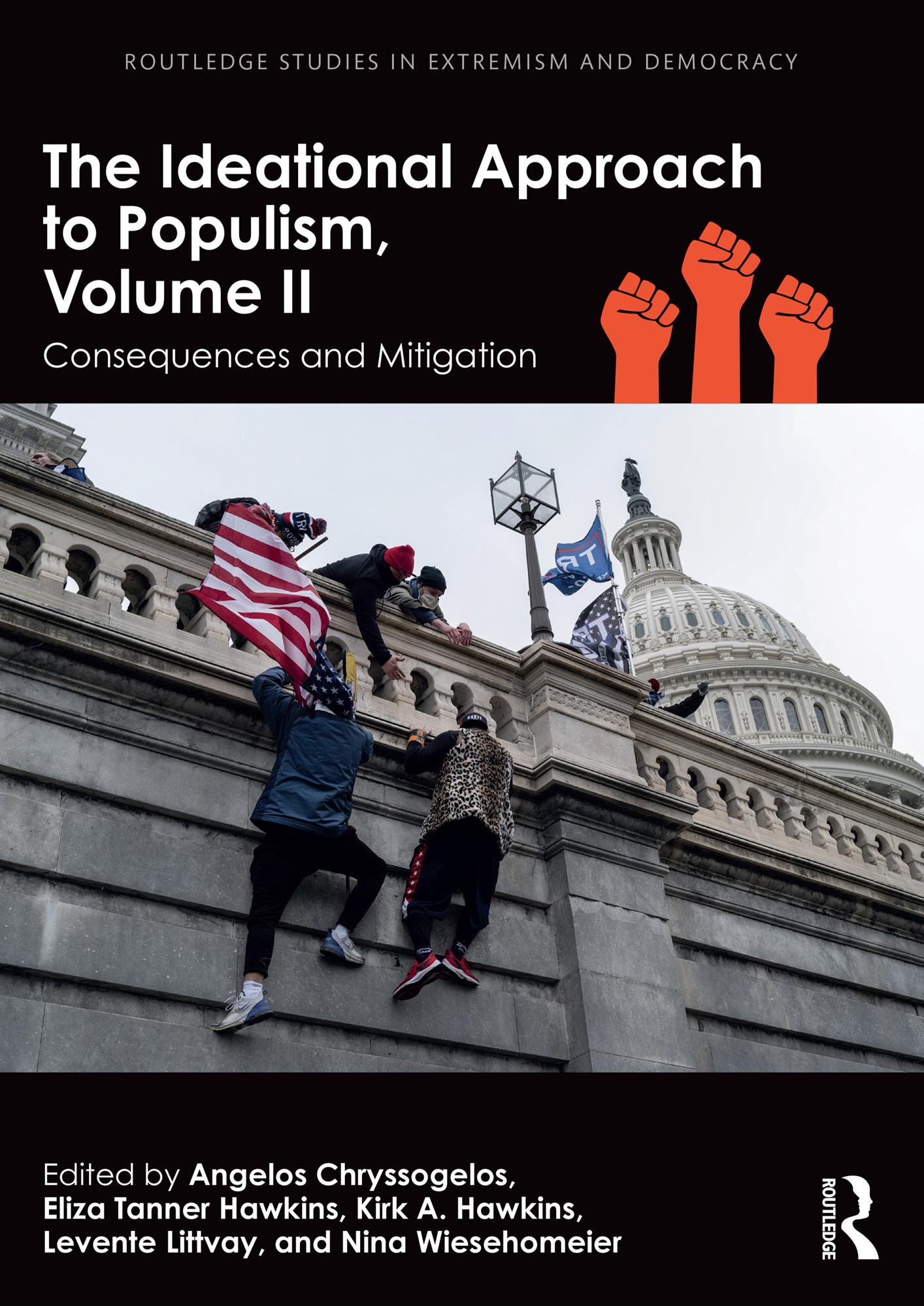 The Ideational Approach to Populism, Volume II