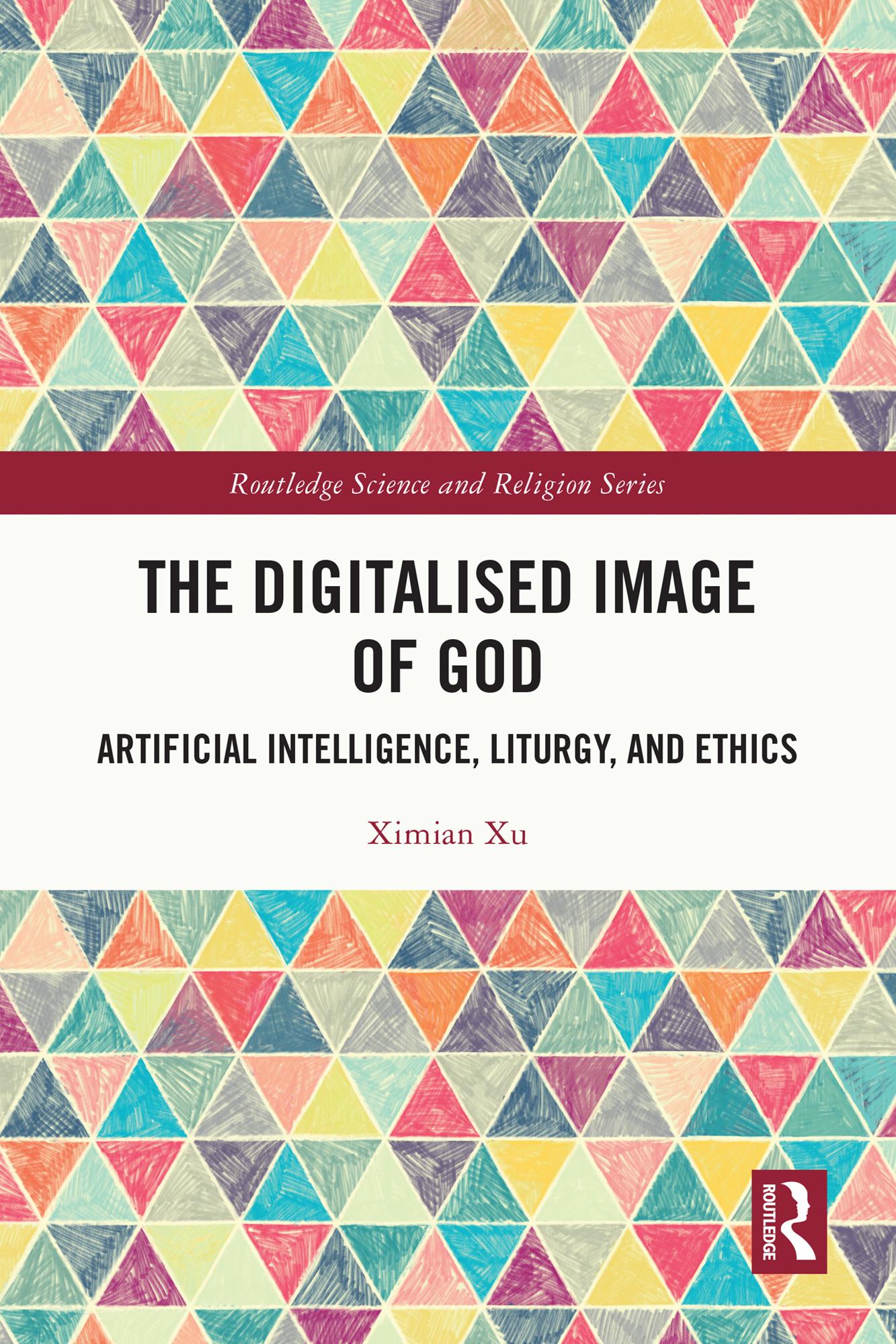 The Digitalised Image of God