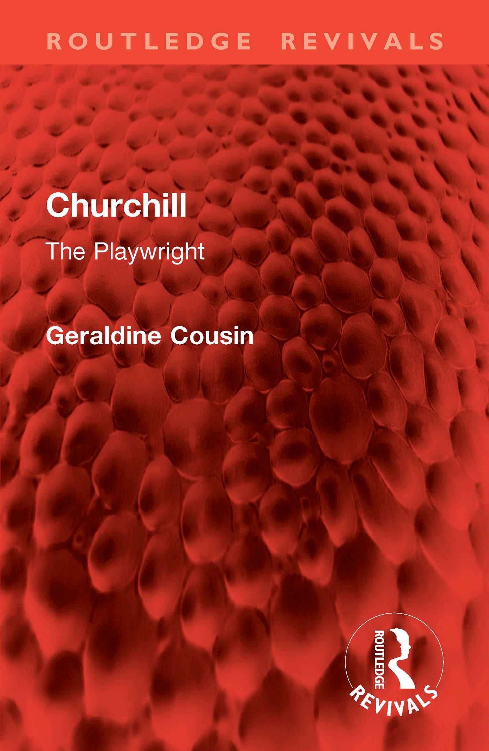 Churchill
