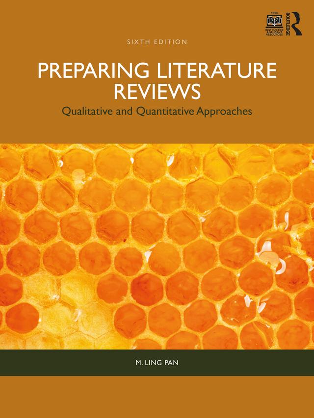 Preparing Literature Reviews by Jacqueline S. Craven, M. Ling Pan
