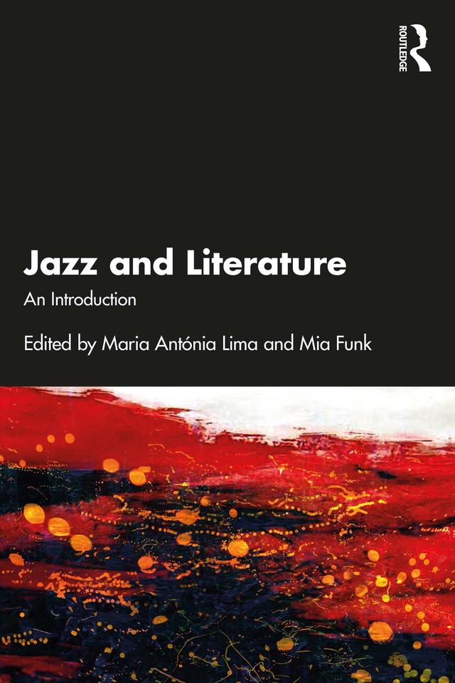 Jazz and Literature by Maria Antónia Lima, Mia Funk
