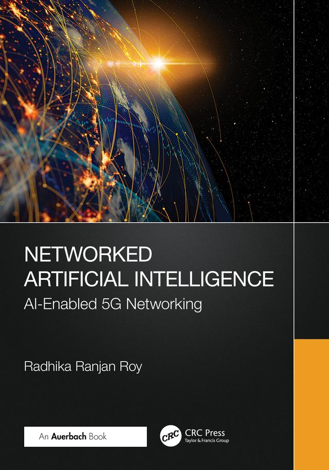 Networked Artificial Intelligence by Radhika Ranjan Roy