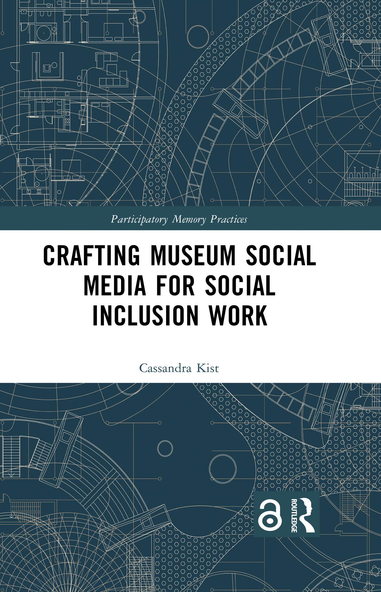 Crafting Museum Social Media for Social Inclusion Work