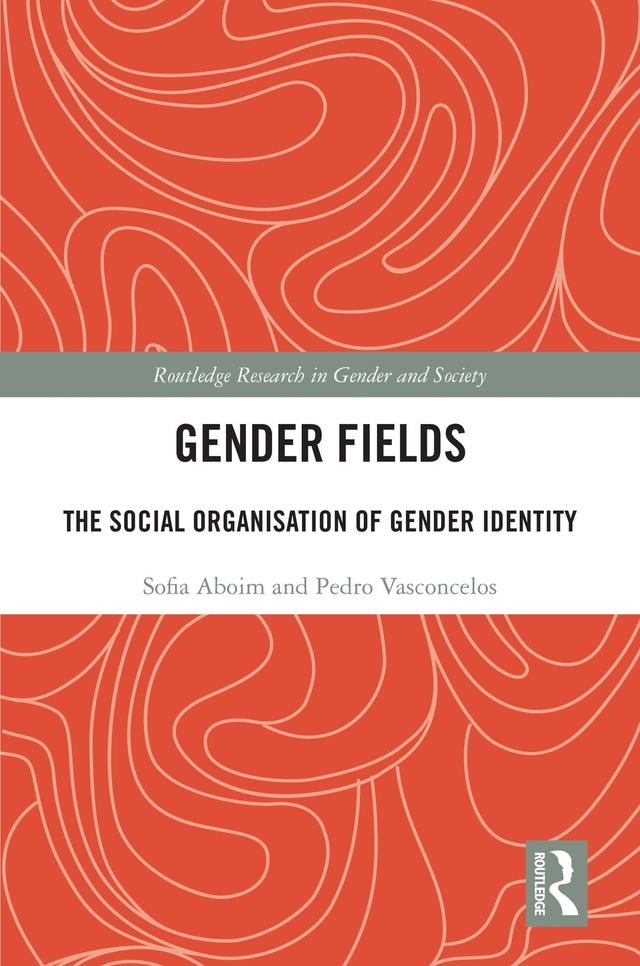 Gender Fields by Pedro Vasconcelos, Sofia Aboim