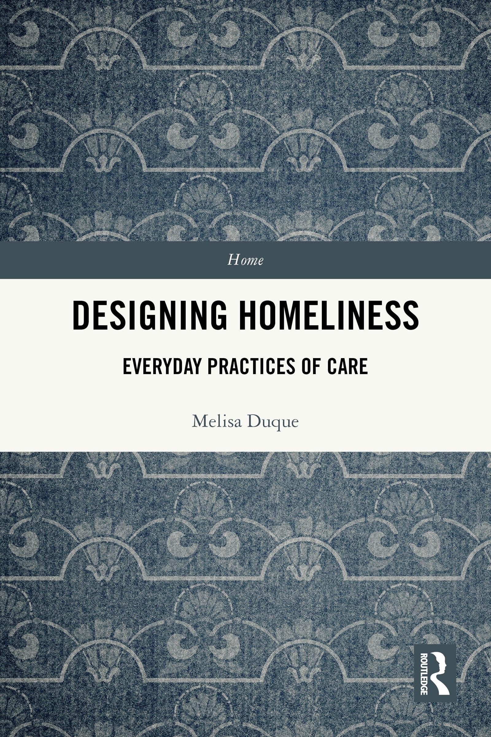 Designing Homeliness