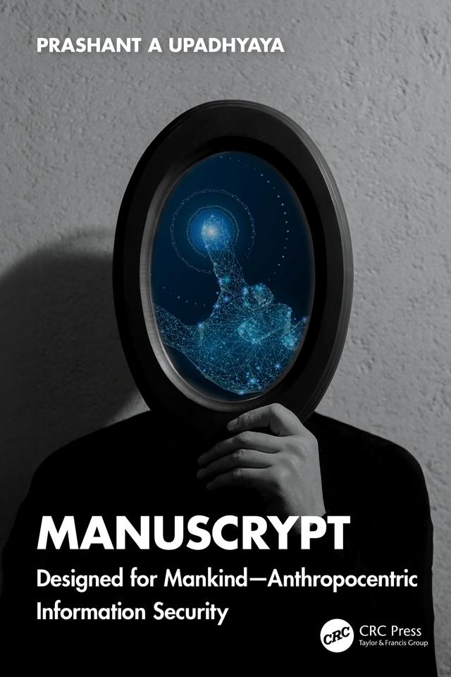 ManusCrypt by Prashant A Upadhyaya