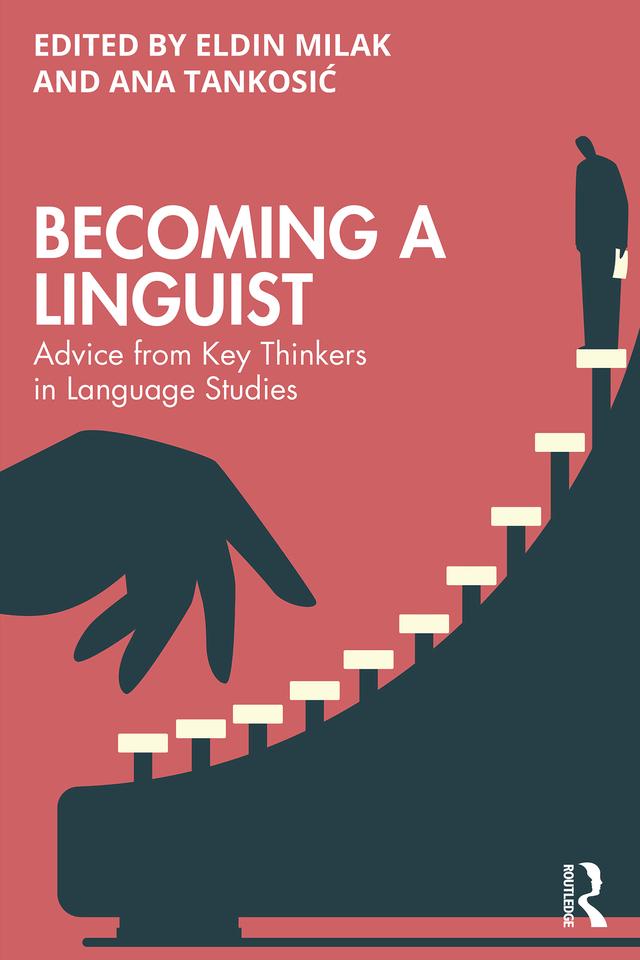 Becoming a Linguist by Ana Tankosić, Eldin Milak