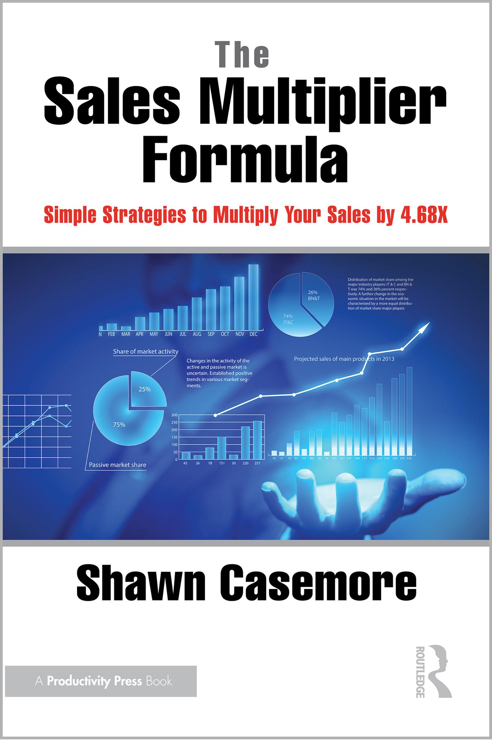 The Sales Multiplier Formula