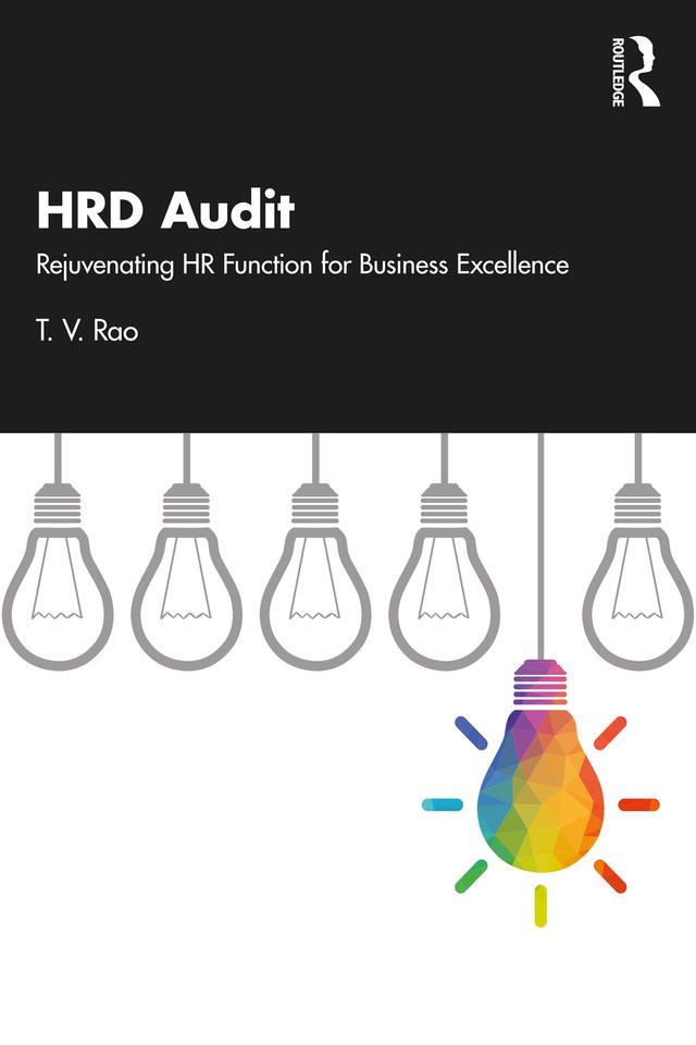 HRD Audit by T. V. Rao