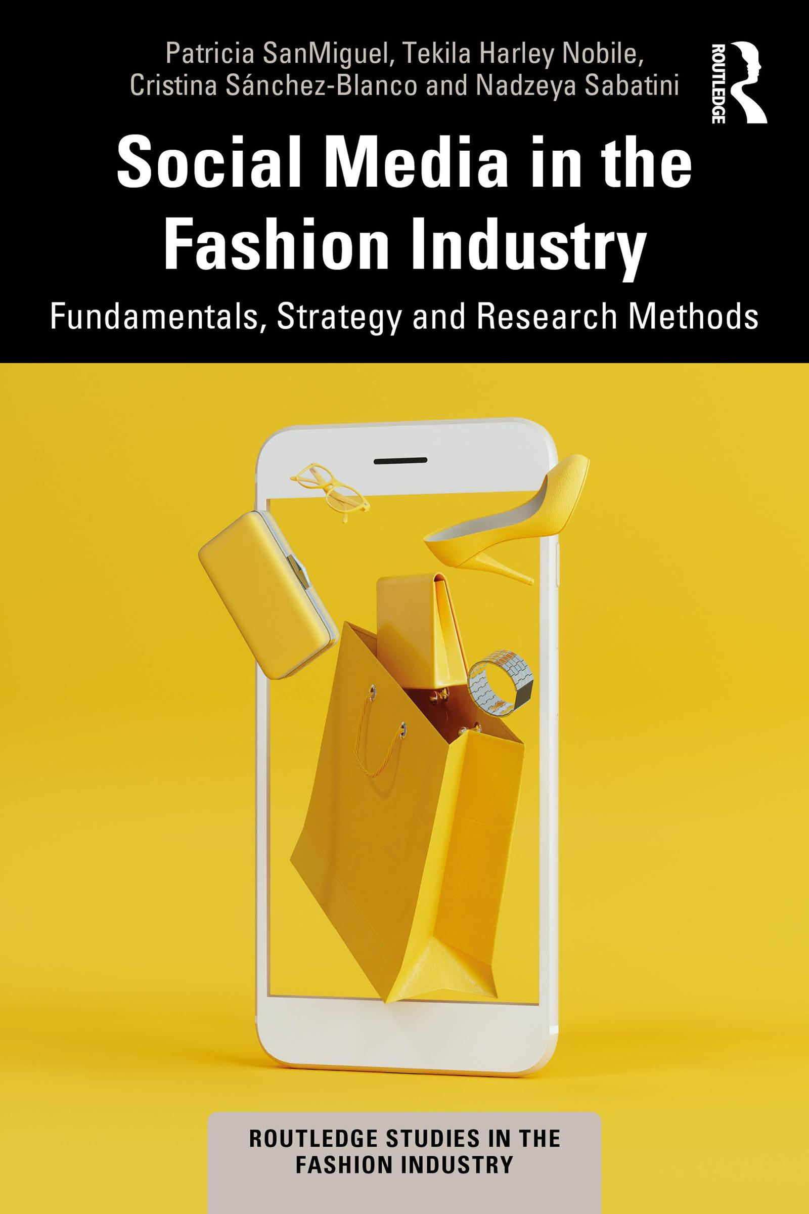 Social Media in the Fashion Industry