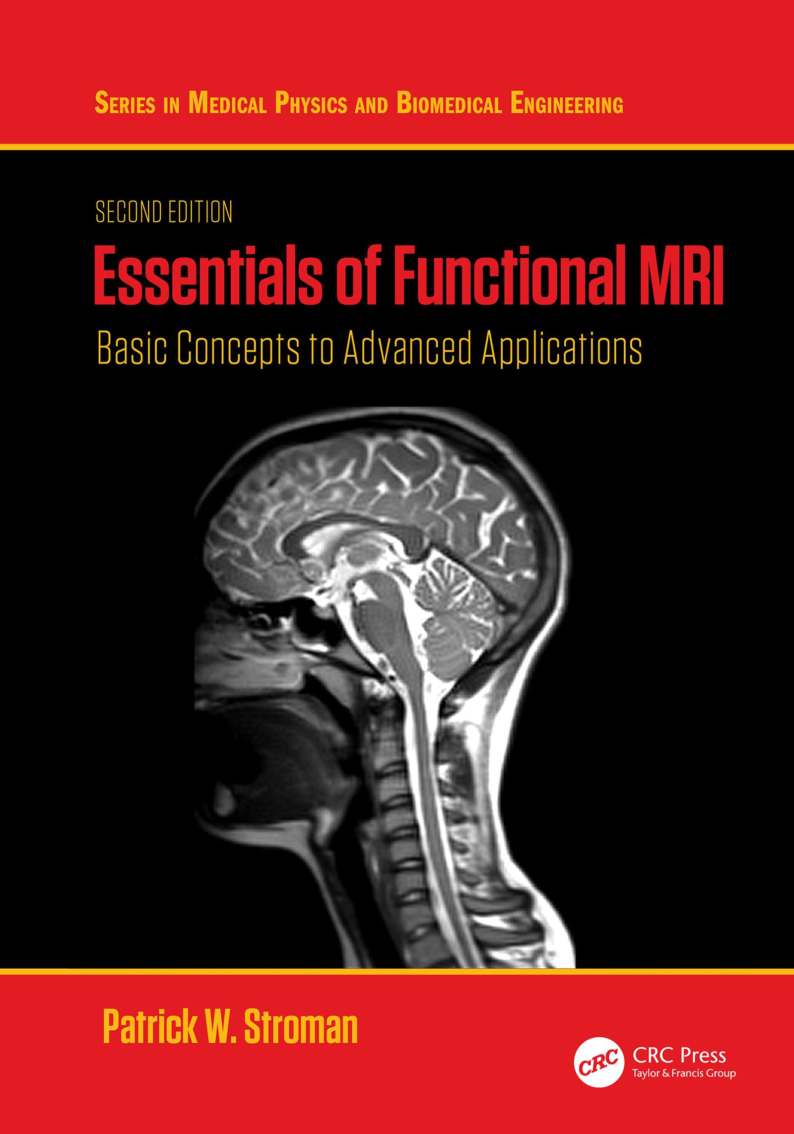 Essentials of Functional MRI