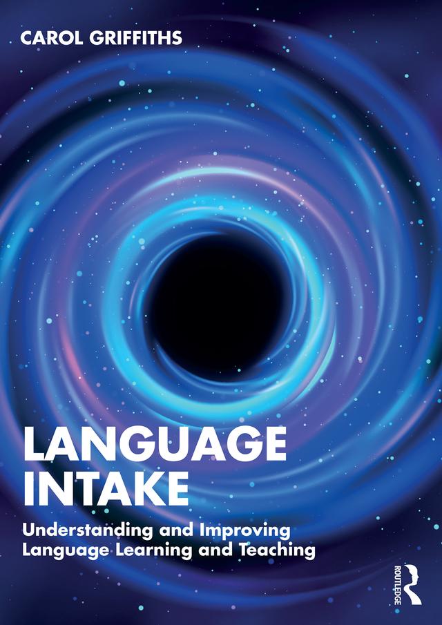Language Intake by Carol Griffiths