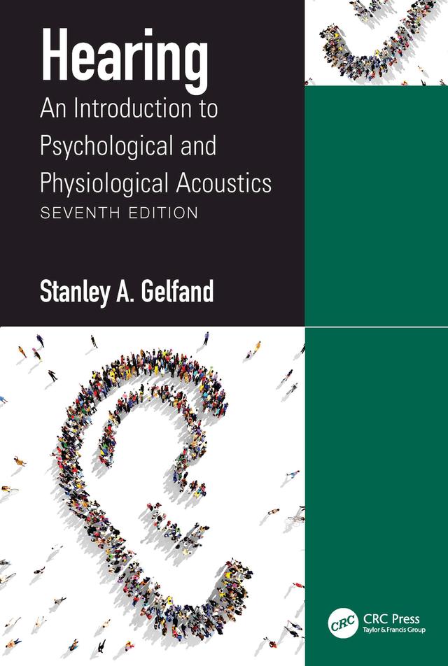 Hearing by Stanley A. Gelfand