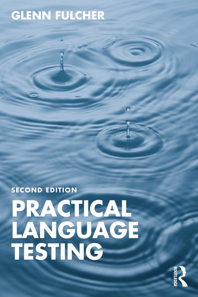 Practical Language Testing by Glenn Fulcher