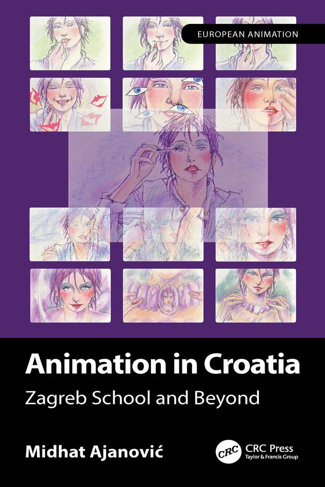 Animation in Croatia by Midhat Ajanović