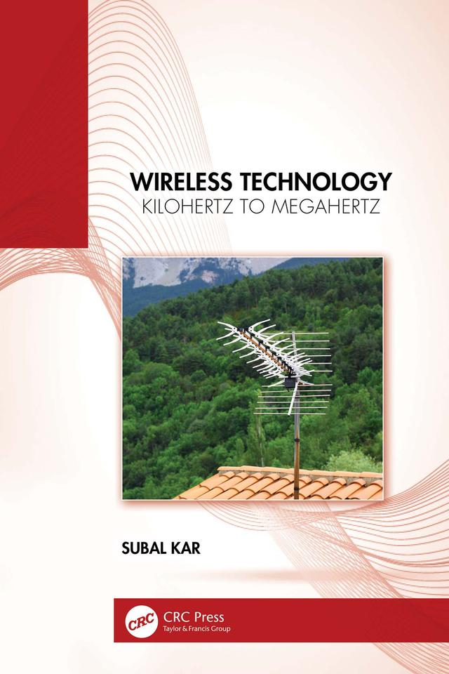 Wireless Technology by Subal Kar