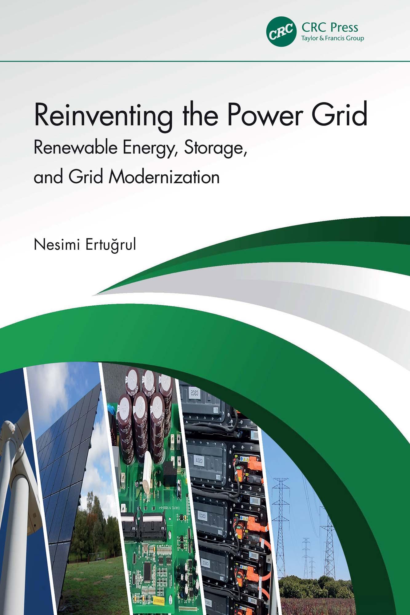 Reinventing the Power Grid