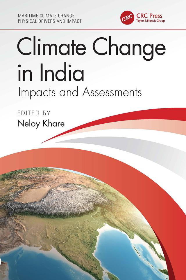Climate Change in India by Neloy Khare