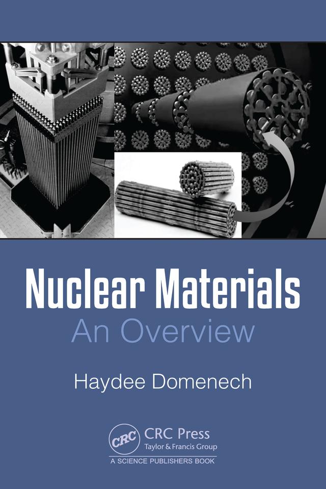 Nuclear Materials by Haydee Domenech