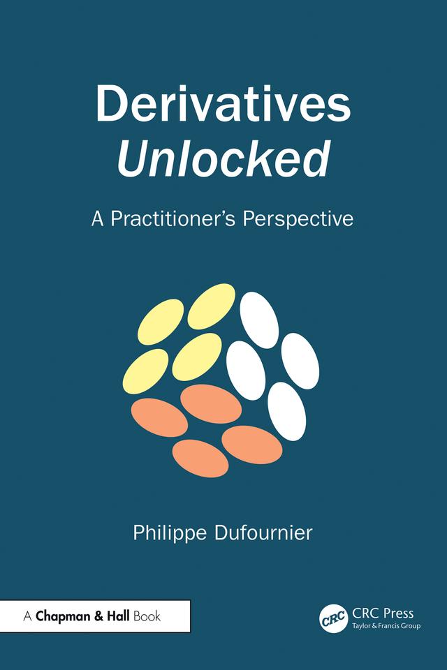 Derivatives Unlocked by Philippe Dufournier