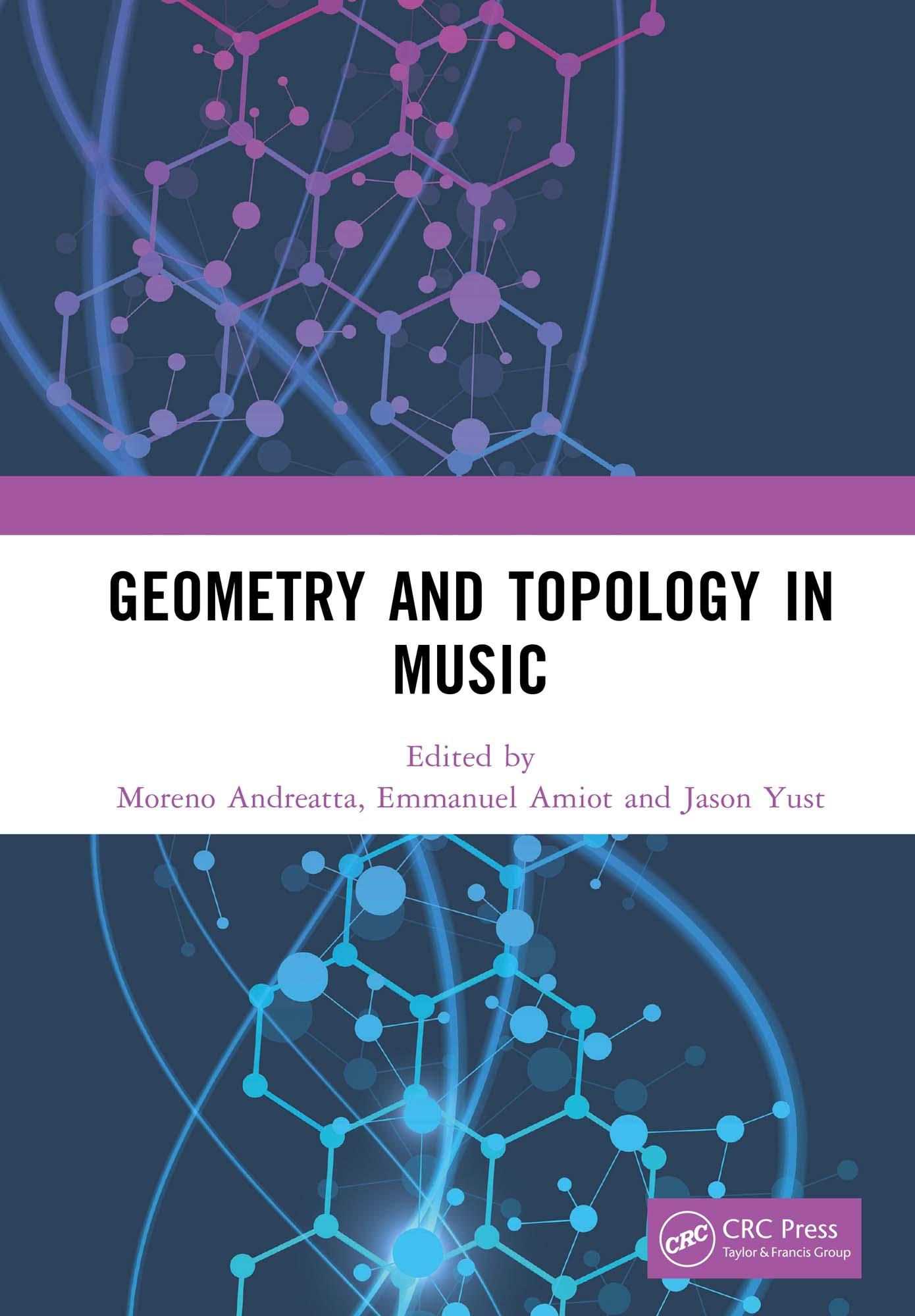 Geometry and Topology in Music