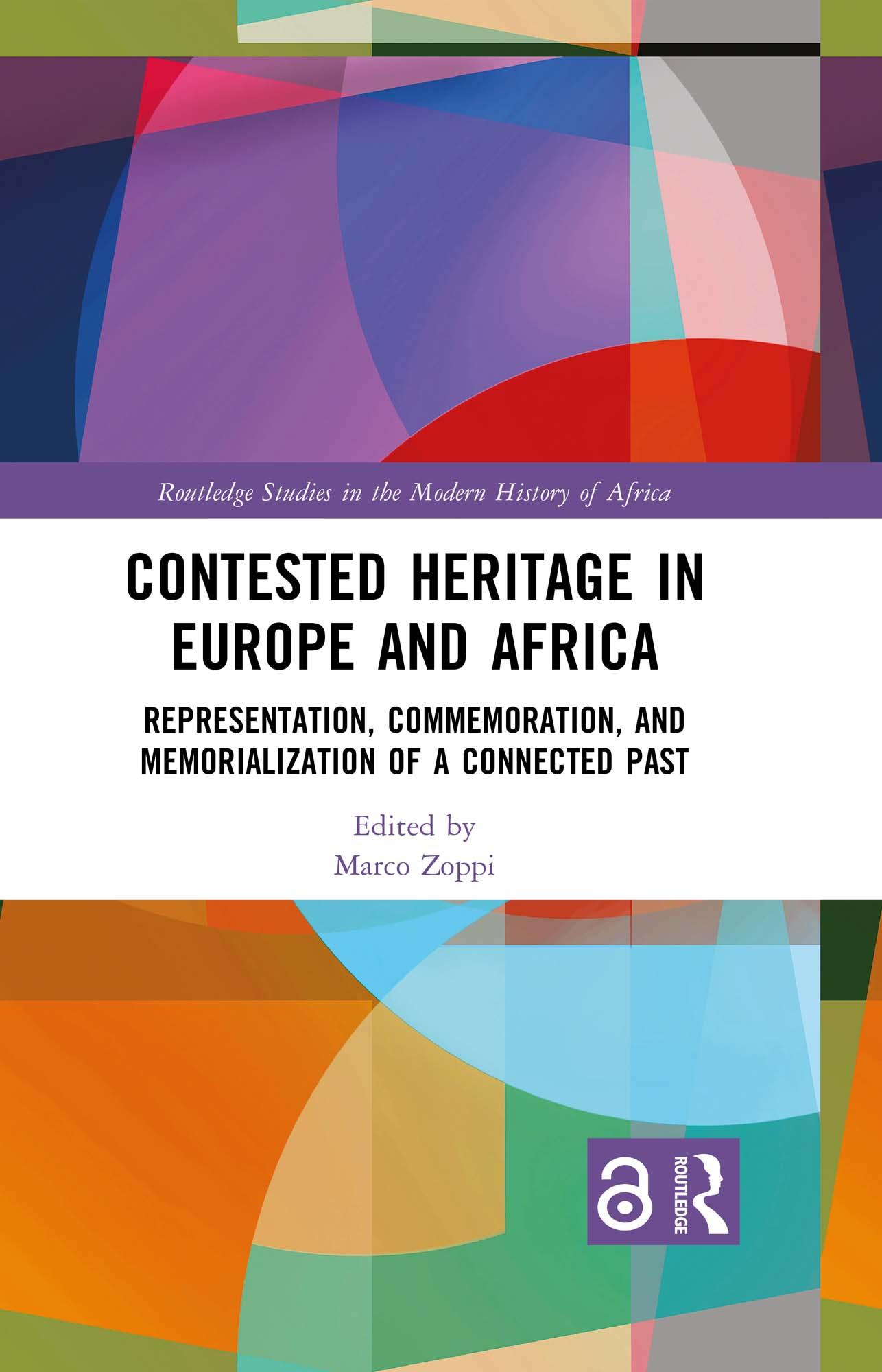 Contested Heritage in Europe and Africa