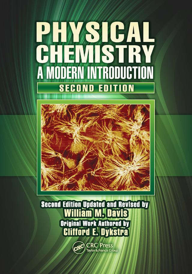 Physical Chemistry by William M. Davis