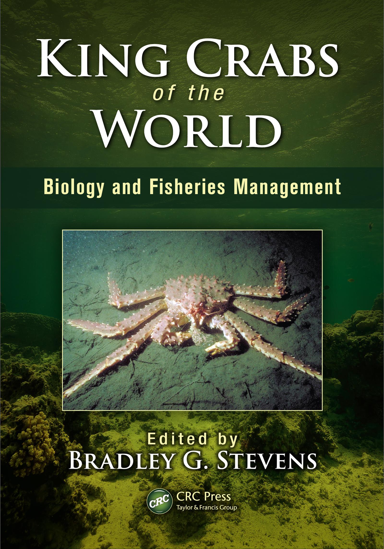 King Crabs of the World