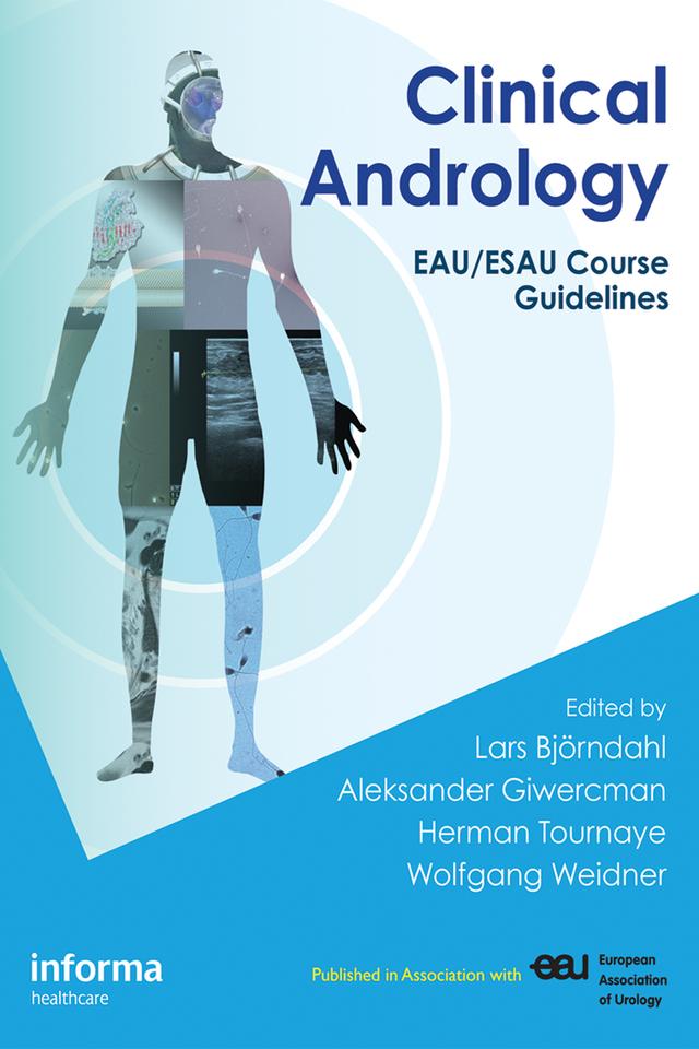 Clinical Andrology by Aleksander Giwercman, Herman Tournaye, Lars Björndahl, Wolfang Weidner