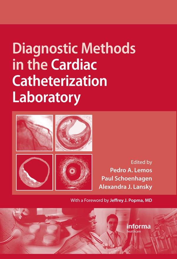 Diagnostic Methods in the Cardiac Catheterization Laboratory