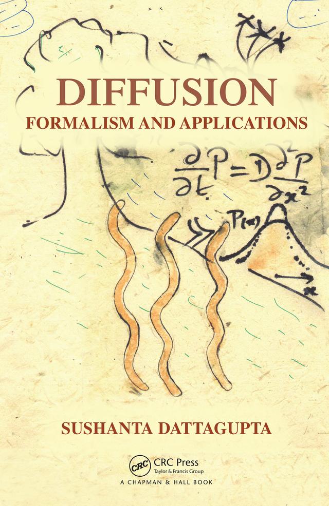 Diffusion by Sushanta Dattagupta