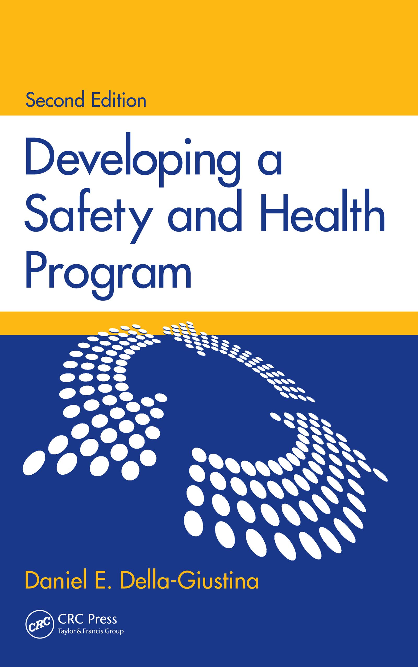 Developing a Safety and Health Program