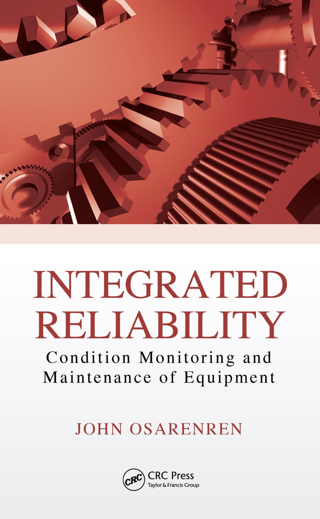 Integrated Reliability by John Osarenren
