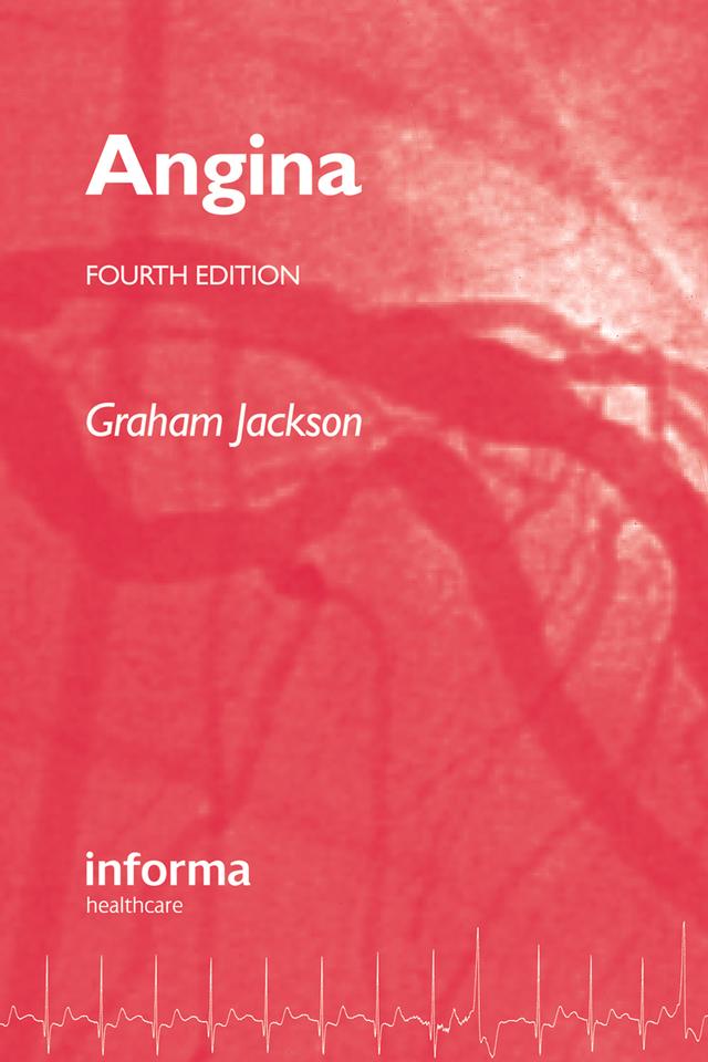 Angina by Graham Jackson