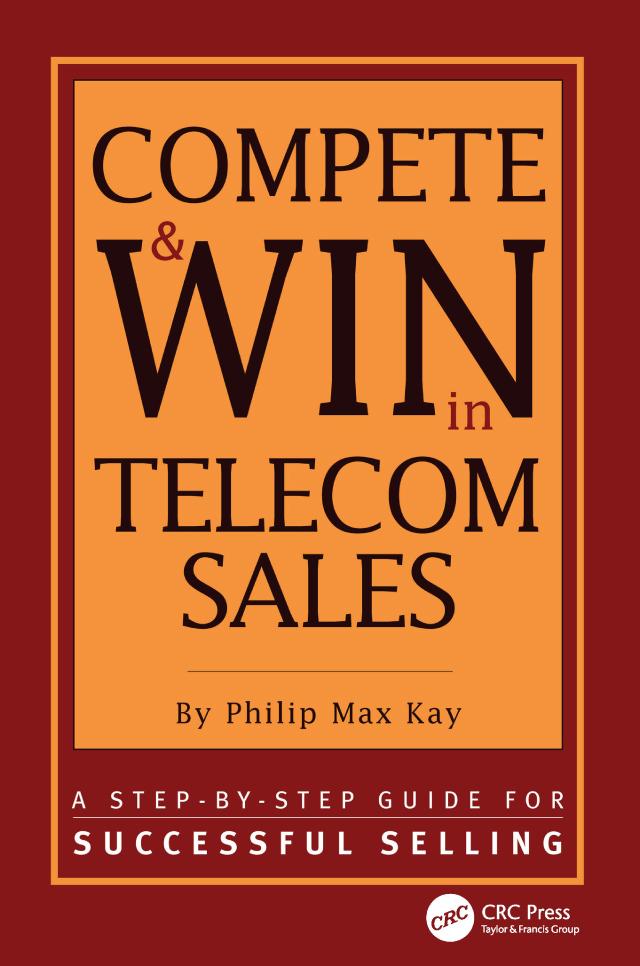 Compete and Win in Telecom Sales