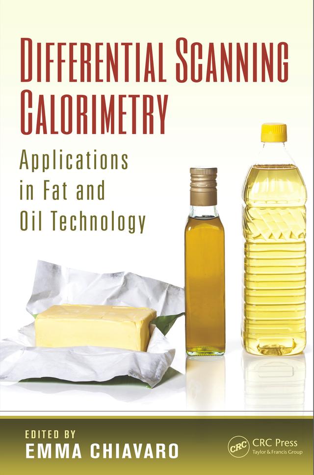 Differential Scanning Calorimetry by Emma Chiavaro