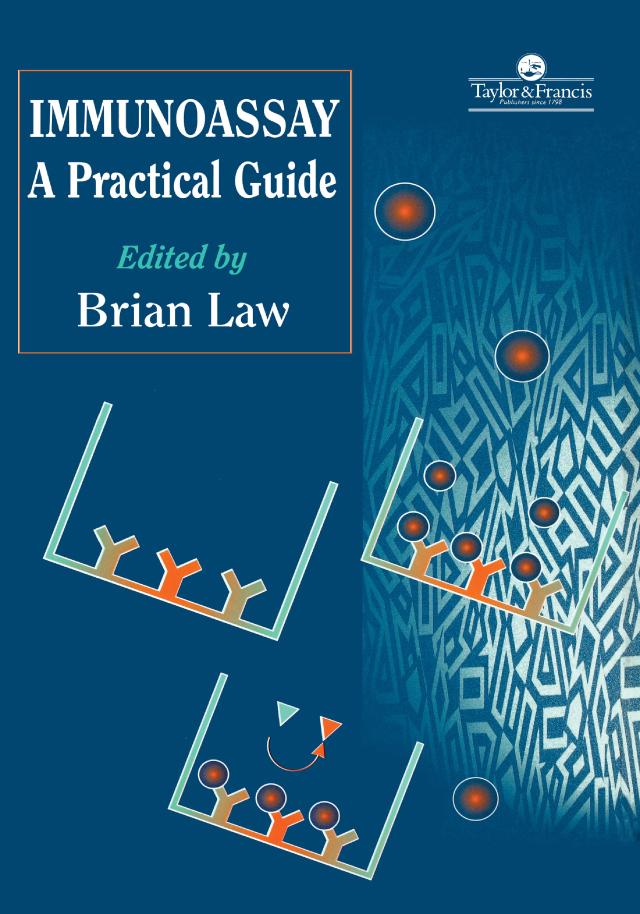 Immunoassay by Brian Law