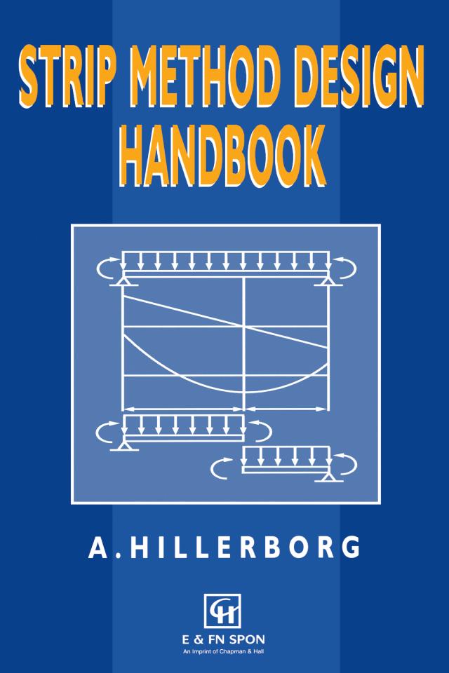 Strip Method Design Handbook