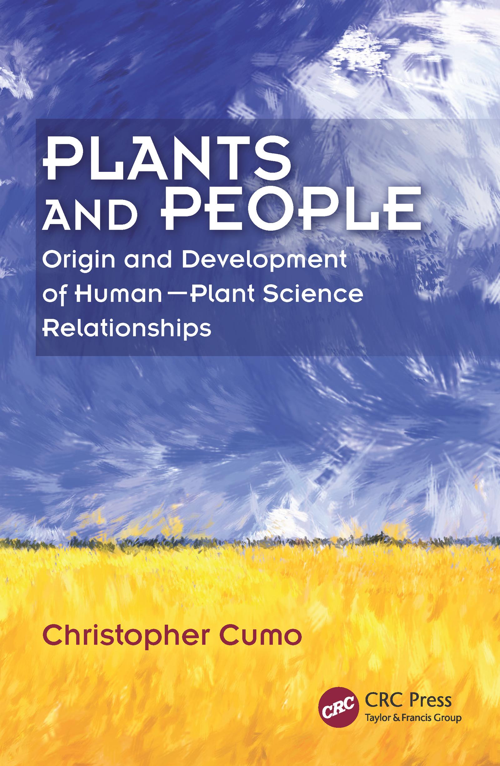 Plants and People