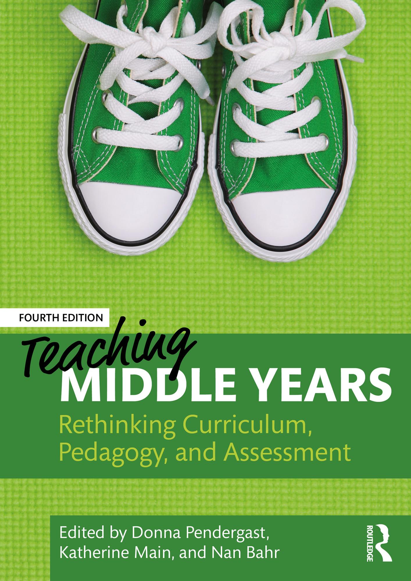 Teaching Middle Years